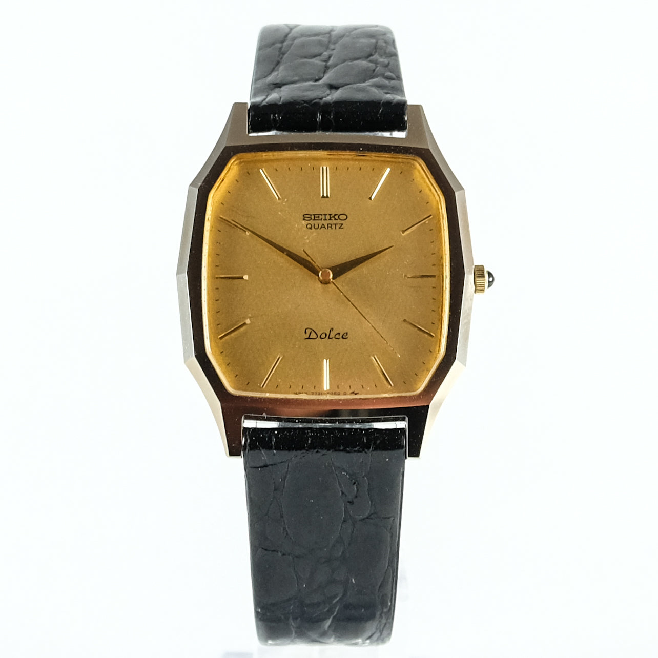 1983 Seiko Dolce 7731-5060