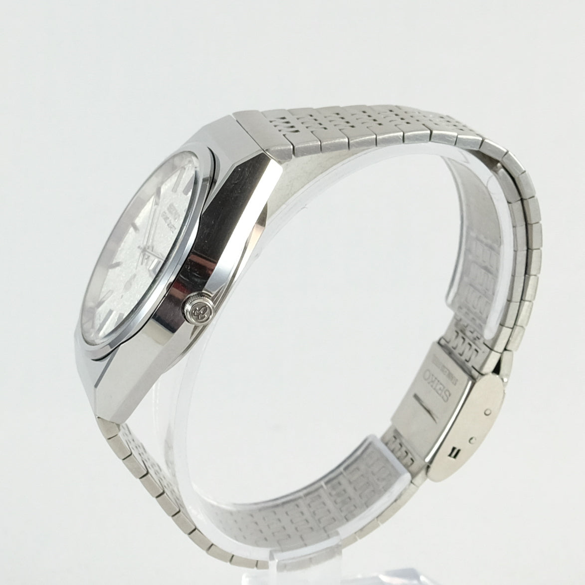 1976 Seiko Grand Quartz 4843-8050