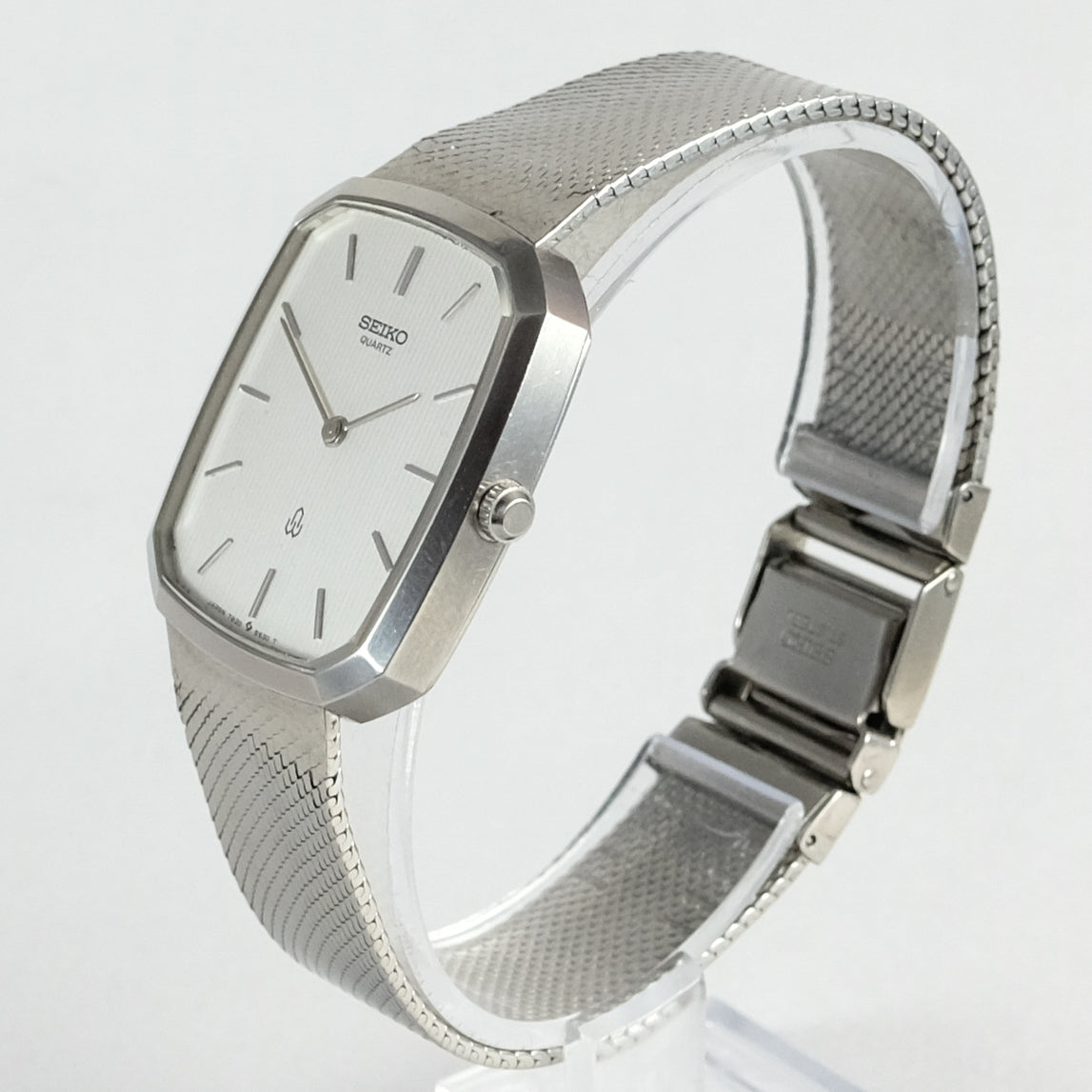 1978 Seiko Quartz 7820-5380