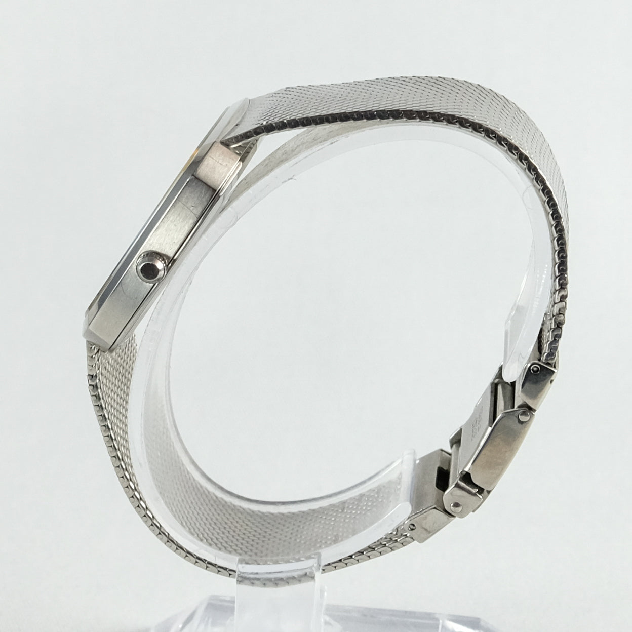 1978 Seiko Quartz 7820-5380