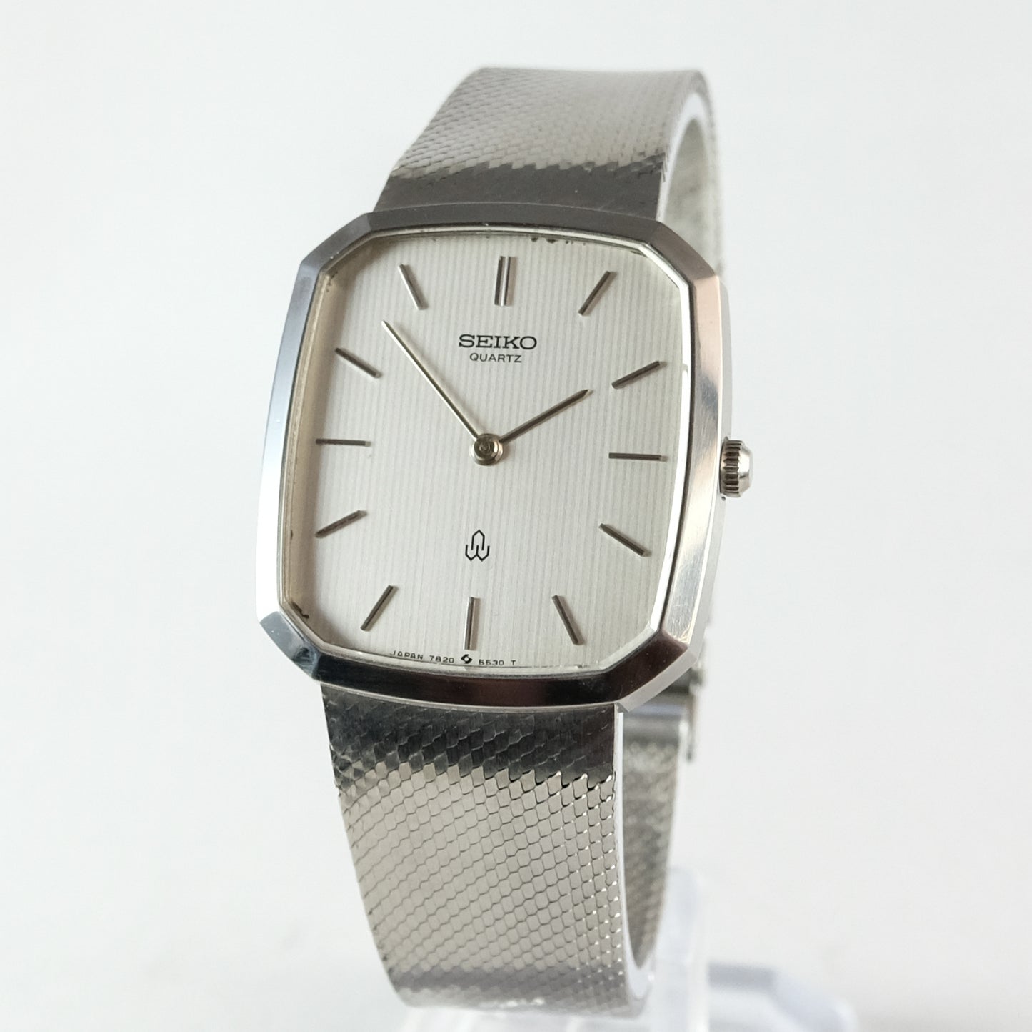 1978 Seiko Quartz 7820-5380