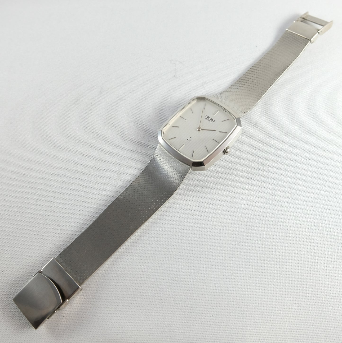 1978 Seiko Quartz 7820-5380