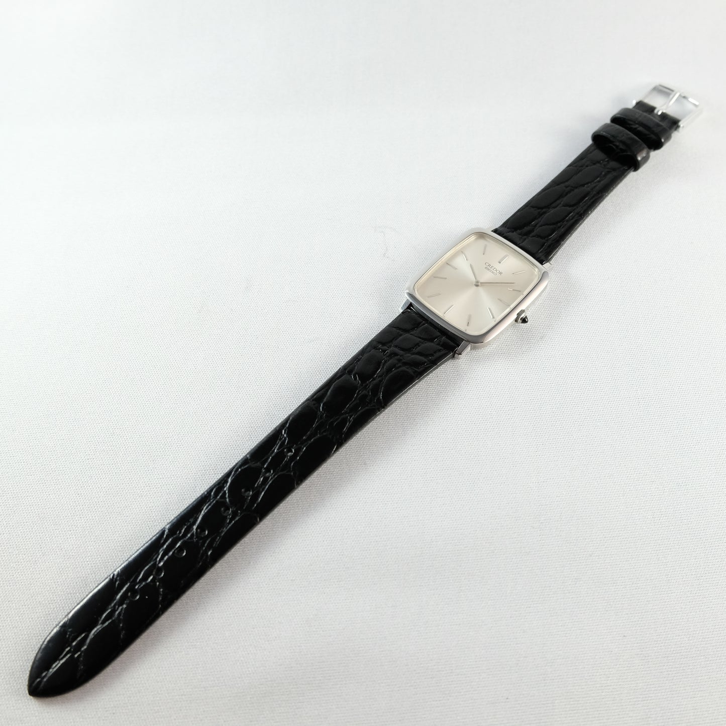 1979 Credor Seiko 6020-5170