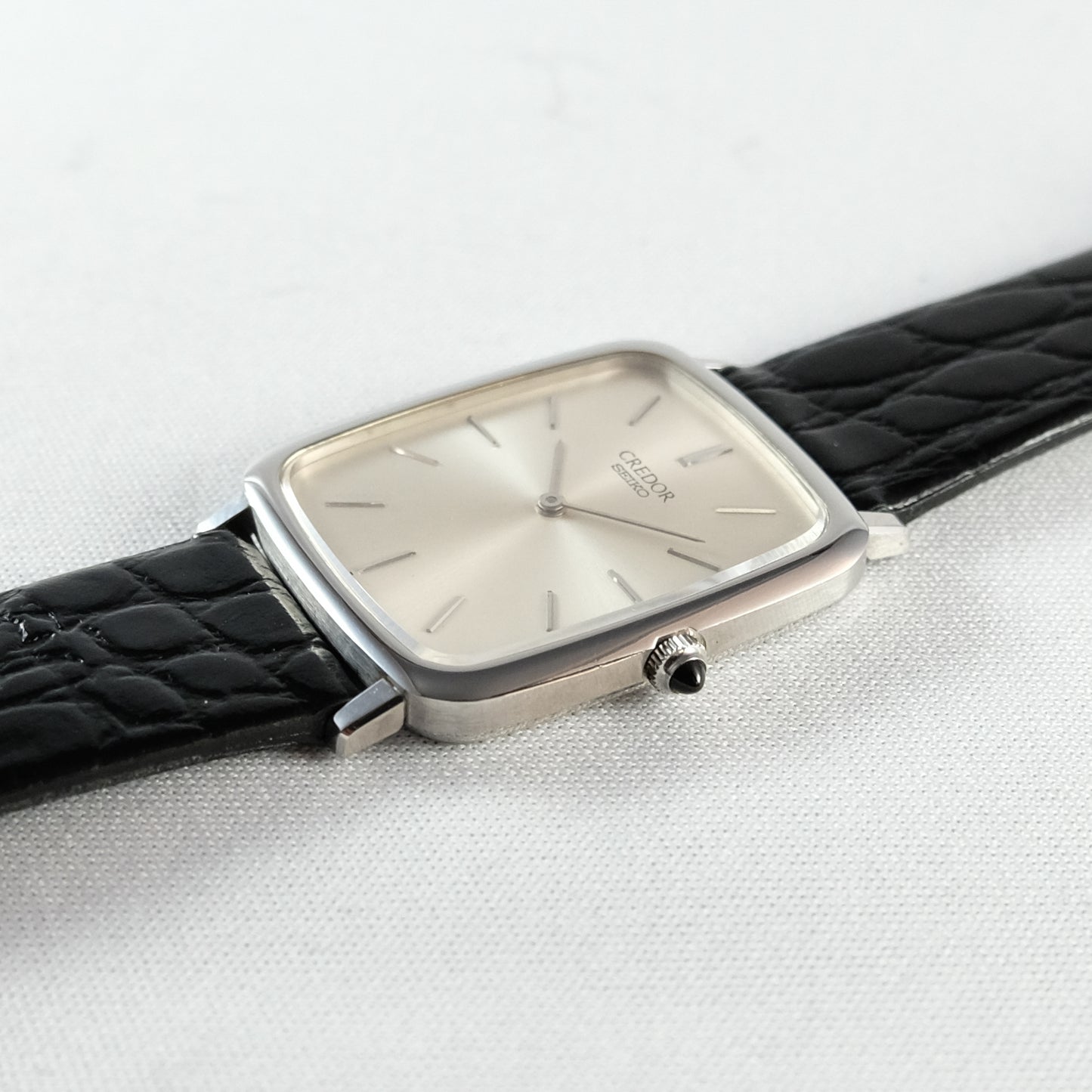 1979 Credor Seiko 6020-5170