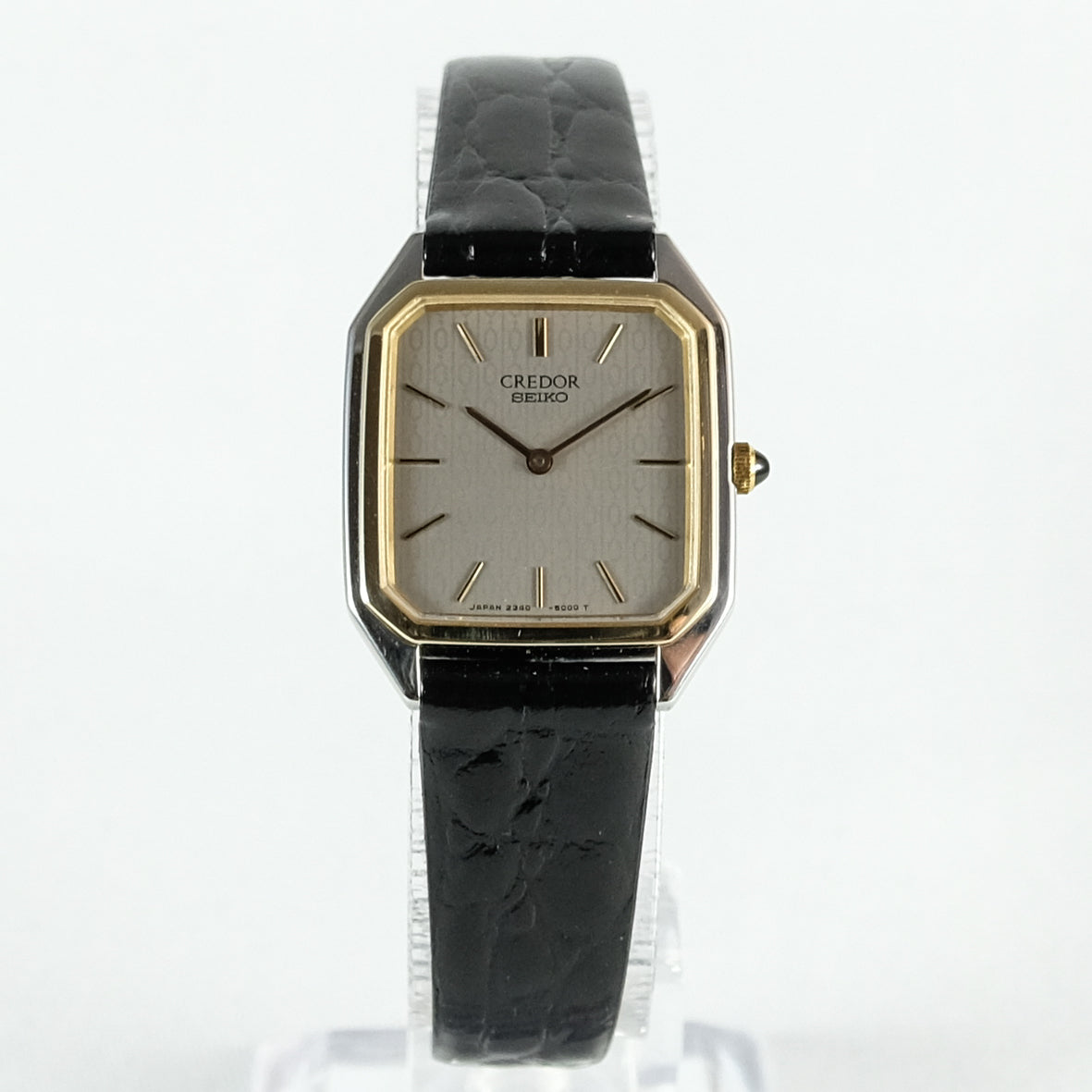 1981 Credor by Seiko 2340-5000 Ladies