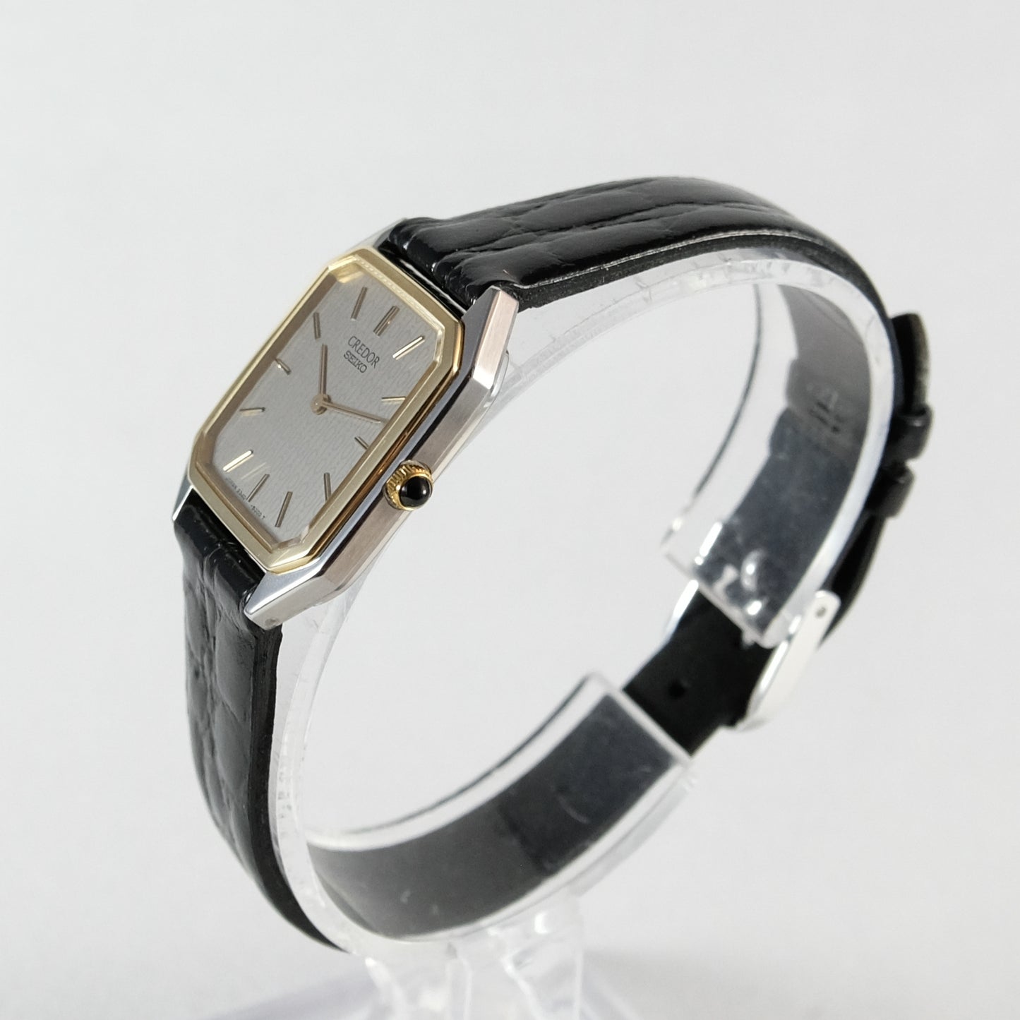 1981 Credor by Seiko 2340-5000 Ladies