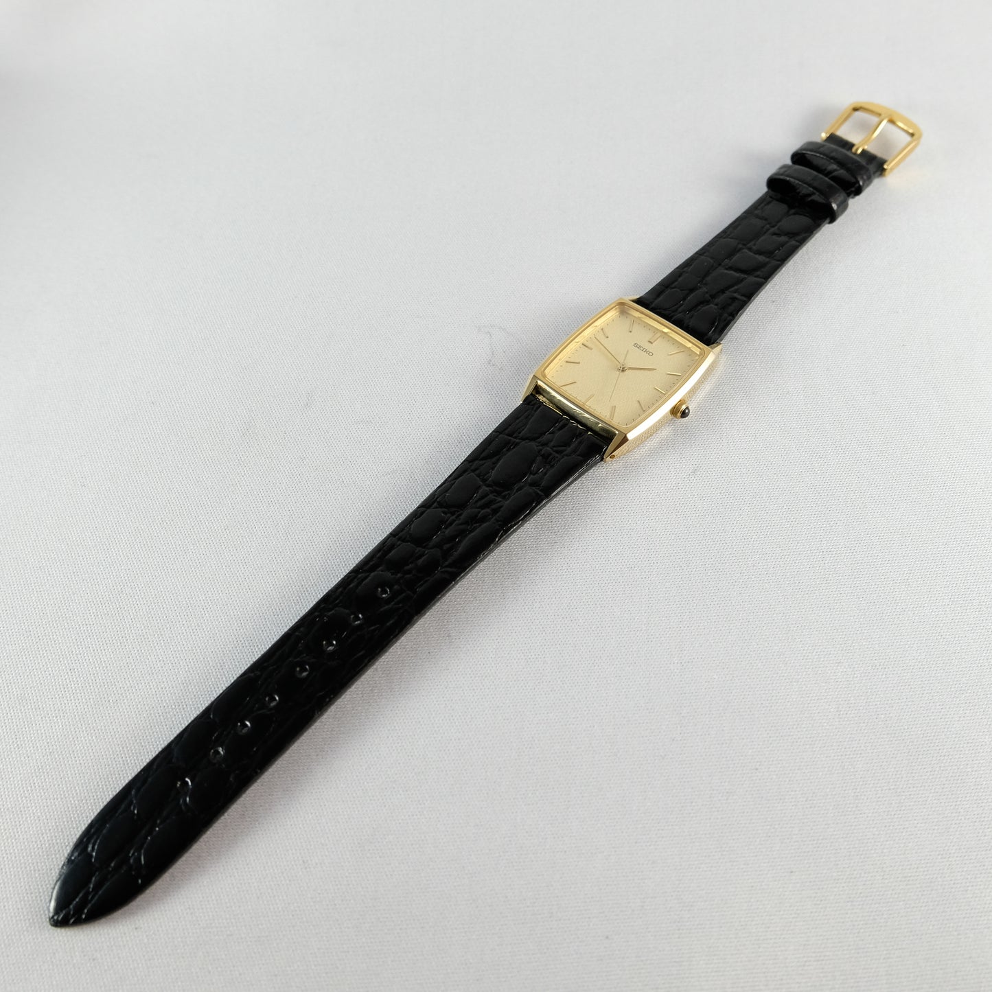 1992 Seiko Chariot 7N01-5A4D