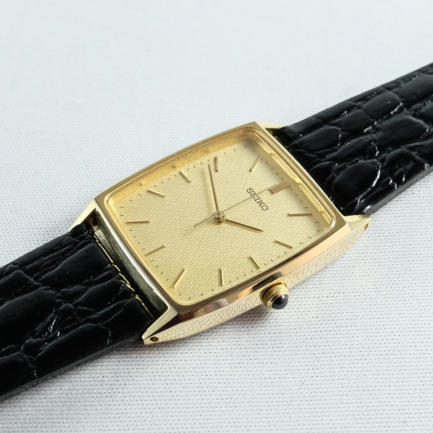 1992 Seiko Chariot 7N01-5A4D