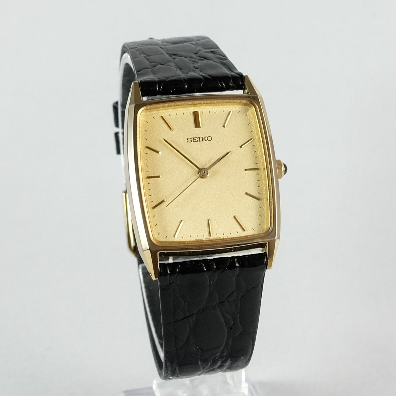 1992 Seiko Chariot 7N01-5A4D