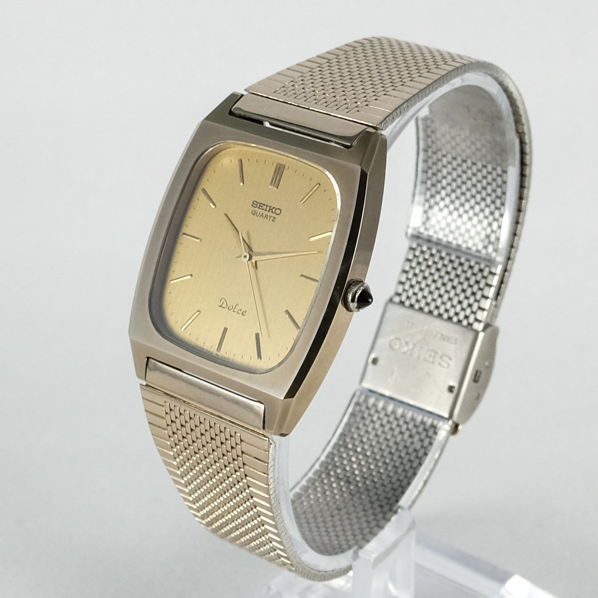 1981 Seiko Dolce 5931-5341