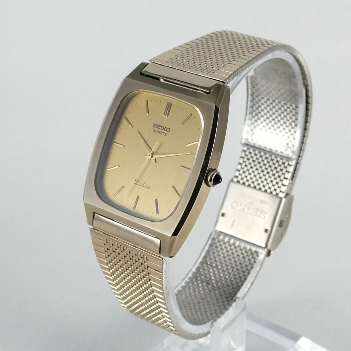 1981 Seiko Dolce 5931-5341