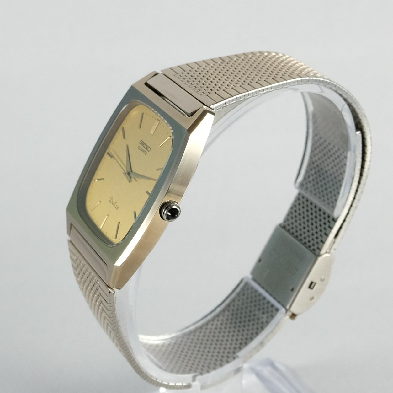 1981 Seiko Dolce 5931-5341
