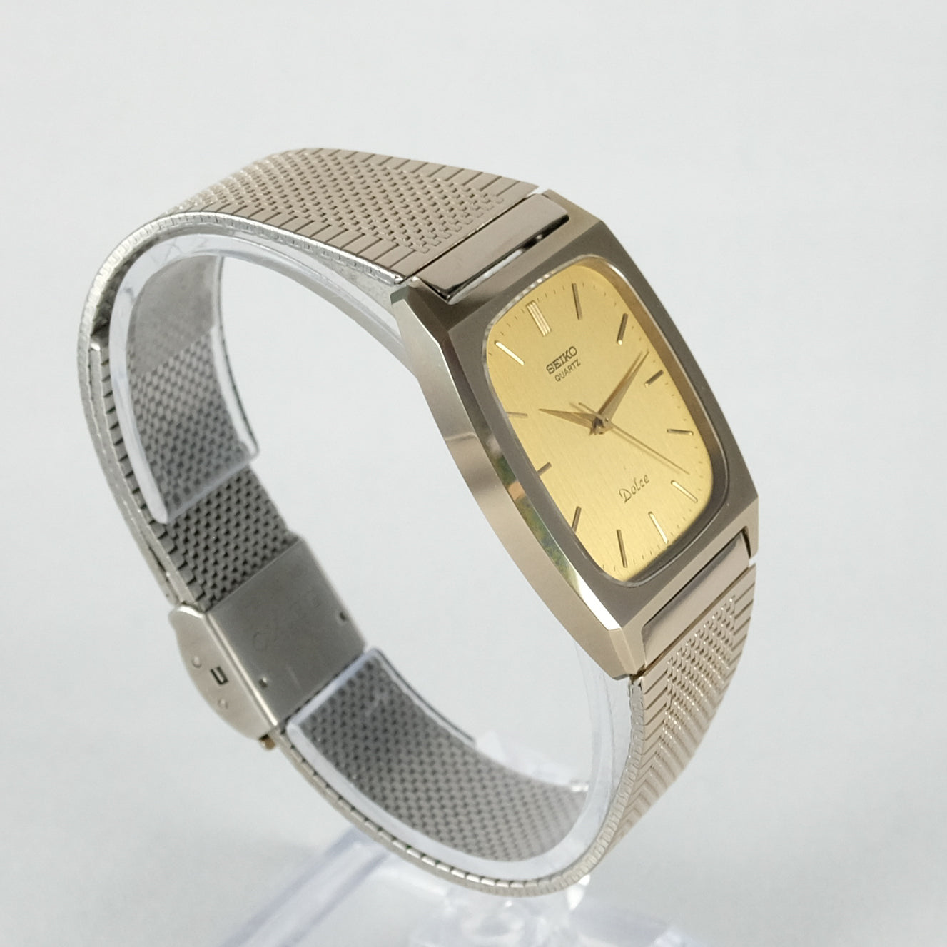 1981 Seiko Dolce 5931-5341