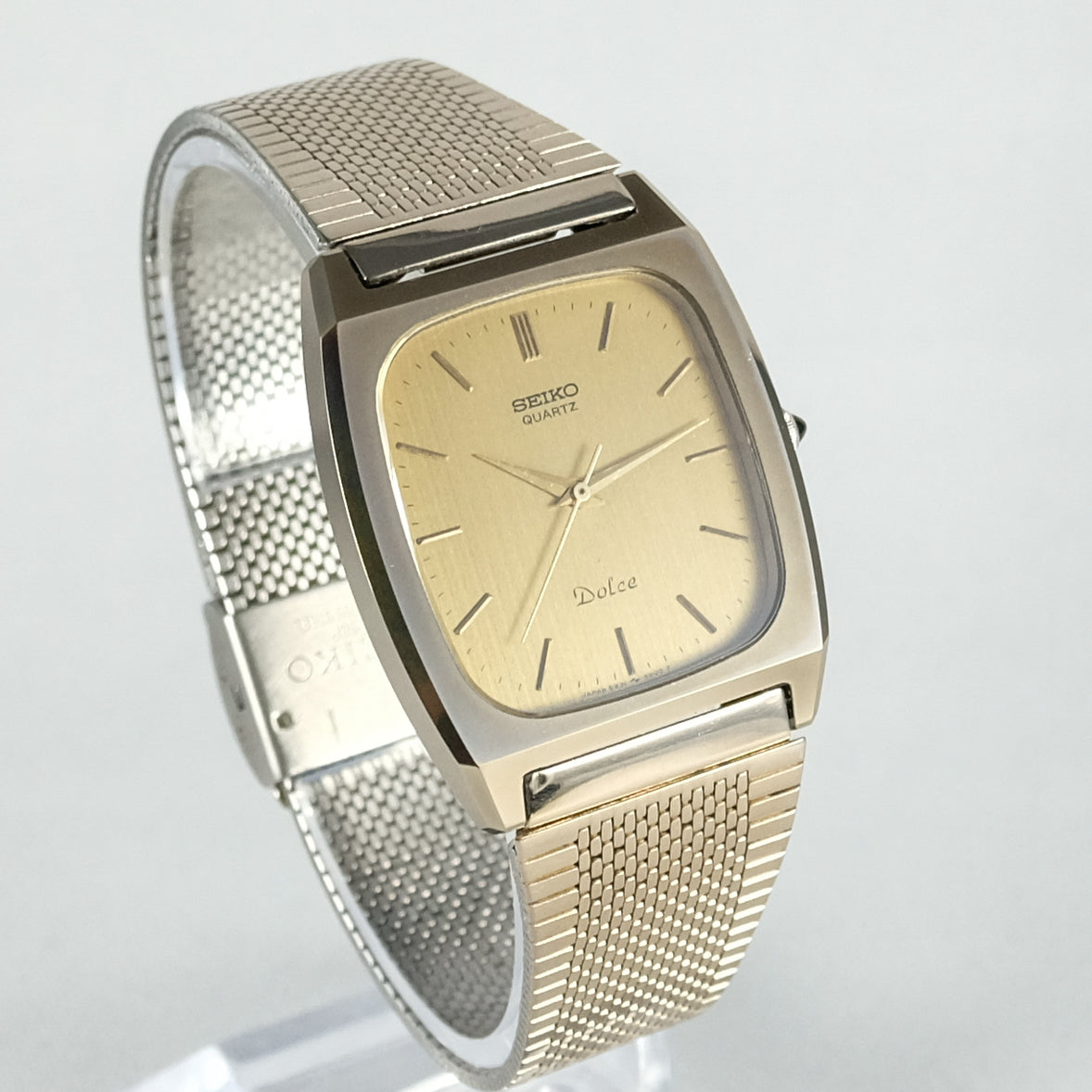 1981 Seiko Dolce 5931-5341
