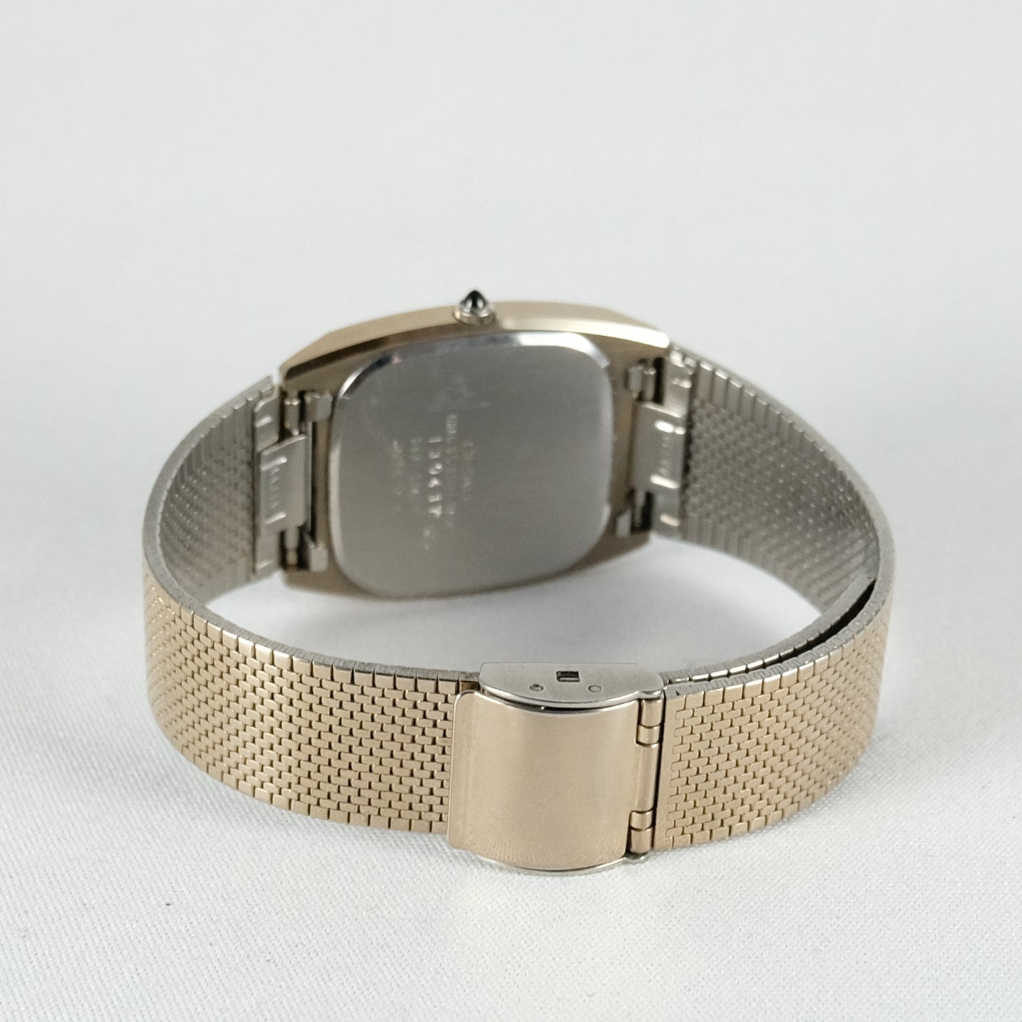 1981 Seiko Dolce 5931-5341