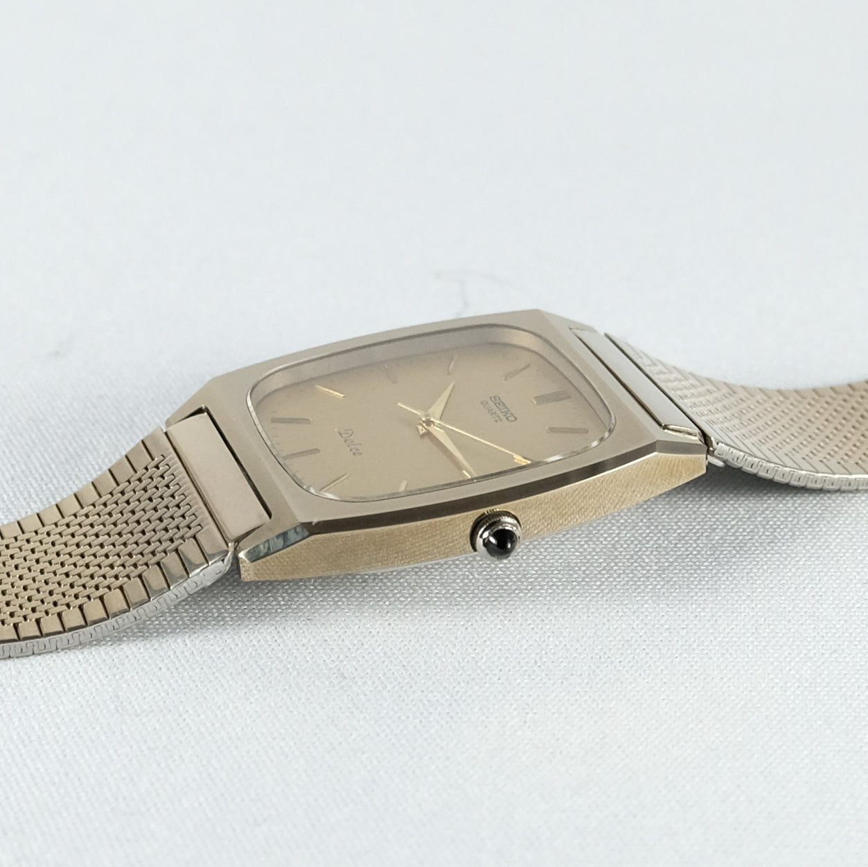 1981 Seiko Dolce 5931-5341