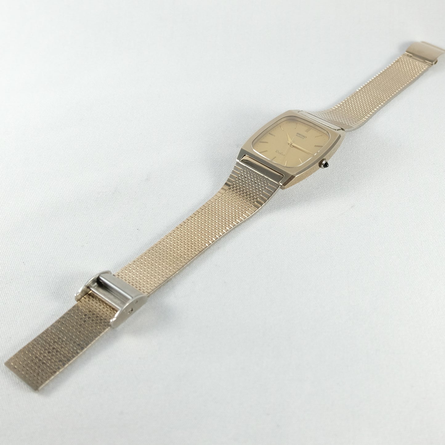 1981 Seiko Dolce 5931-5341