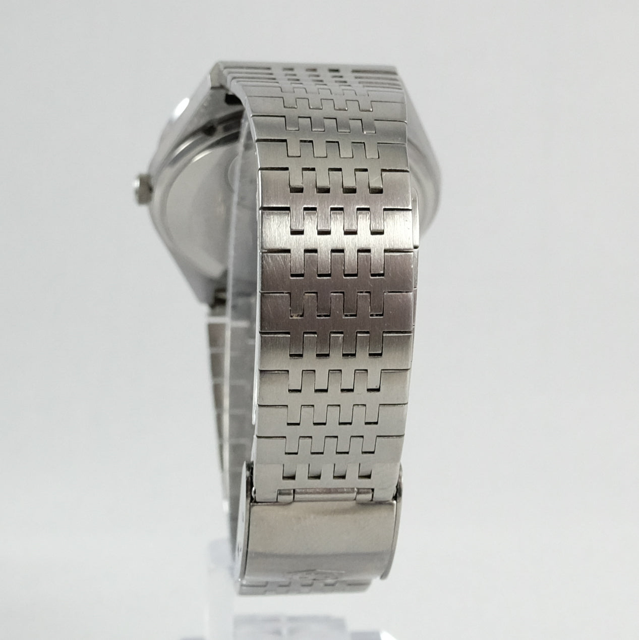 1977 Seiko Grand Quartz 4843-8100
