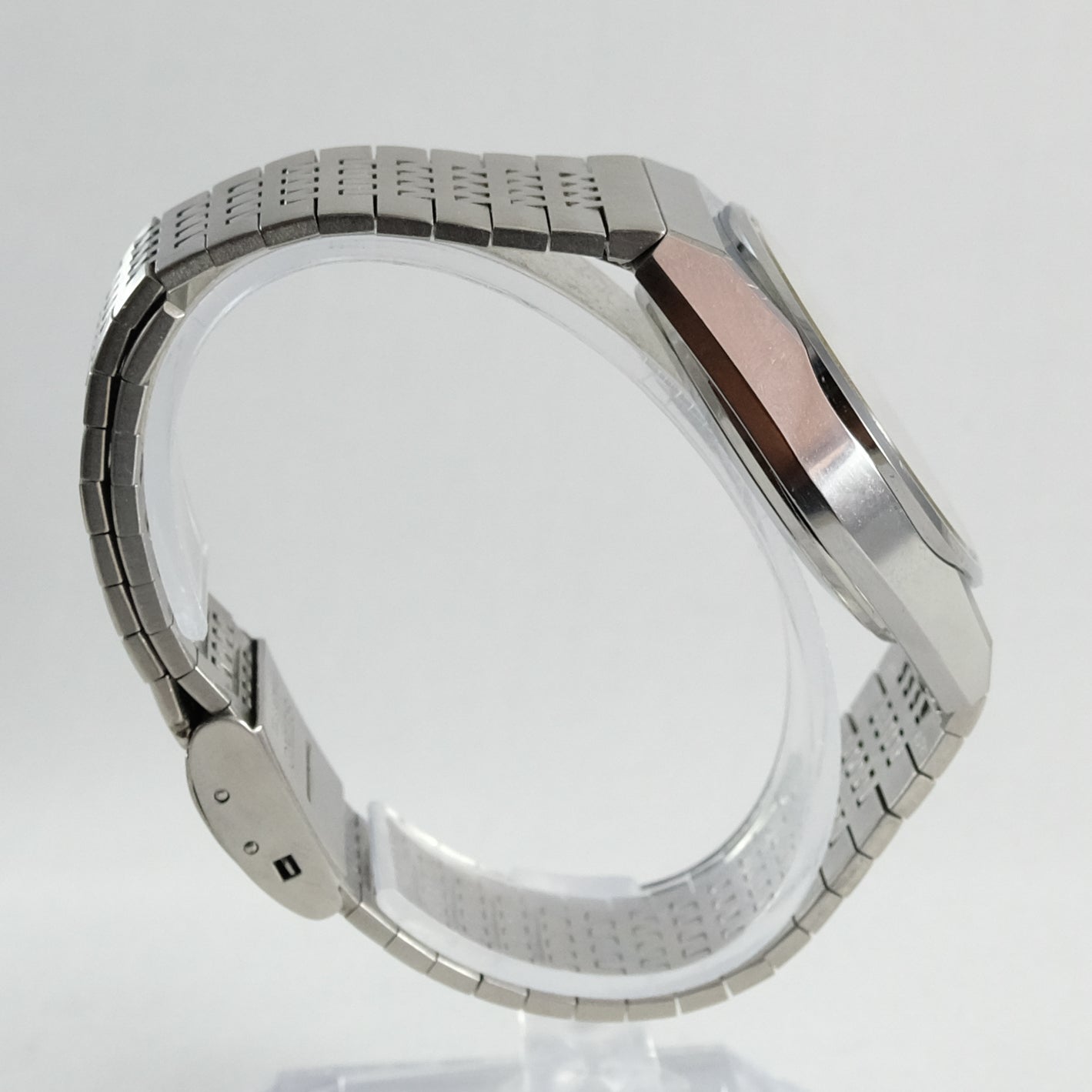 1977 Seiko Grand Quartz 4843-8100
