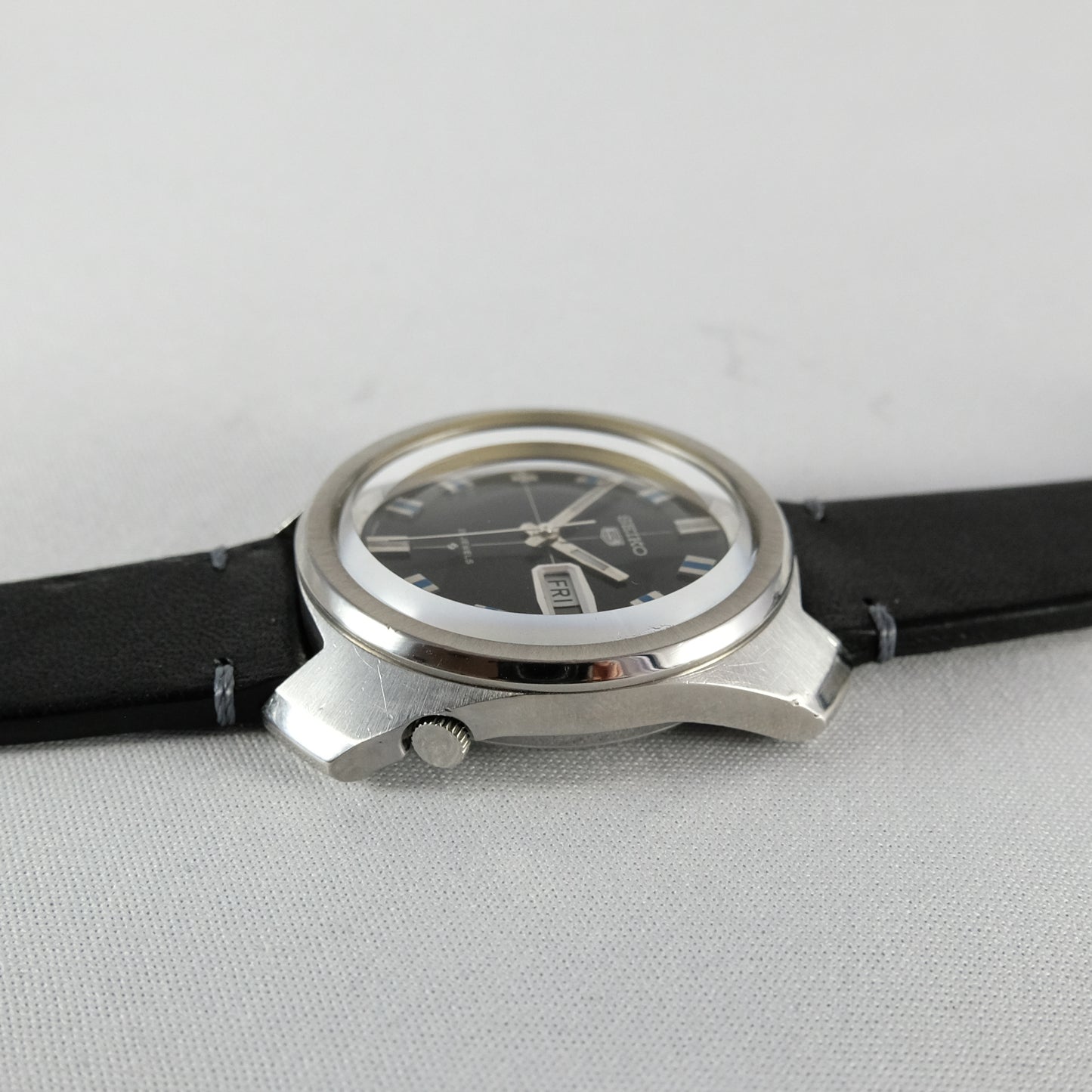 1968 Seiko 5 6119-8220