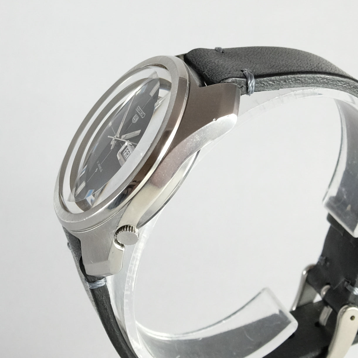 1968 Seiko 5 6119-8220
