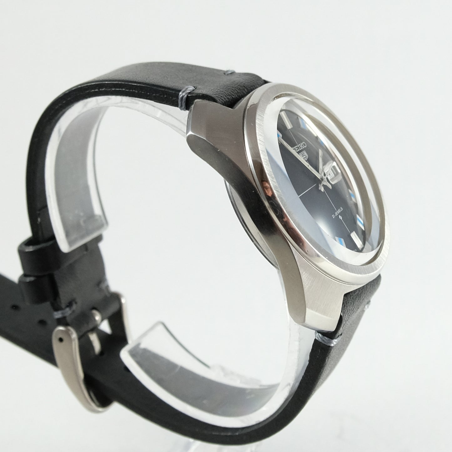 1968 Seiko 5 6119-8220