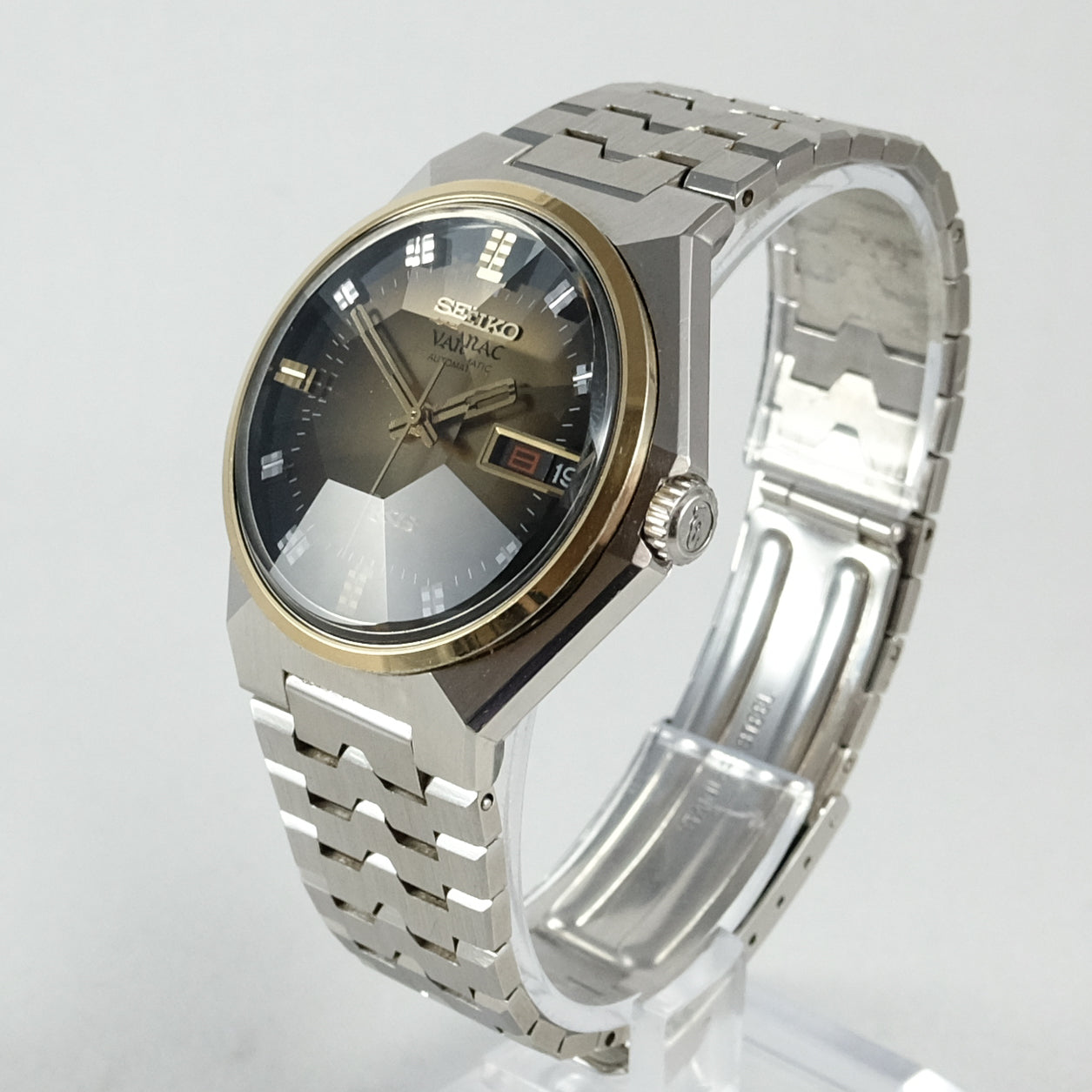 1973 Seiko Vanac KS 5626-7180