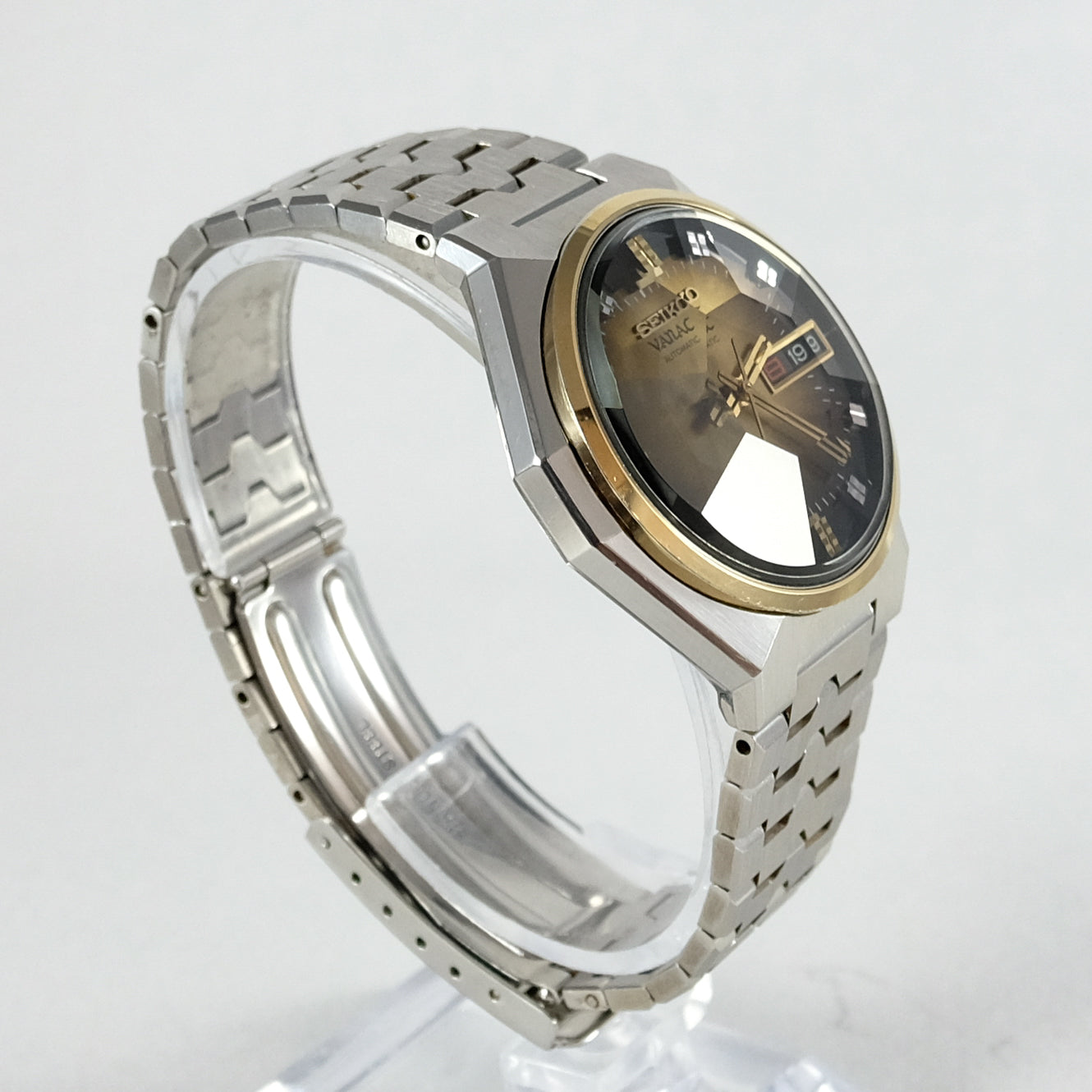 1973 Seiko Vanac KS 5626-7180