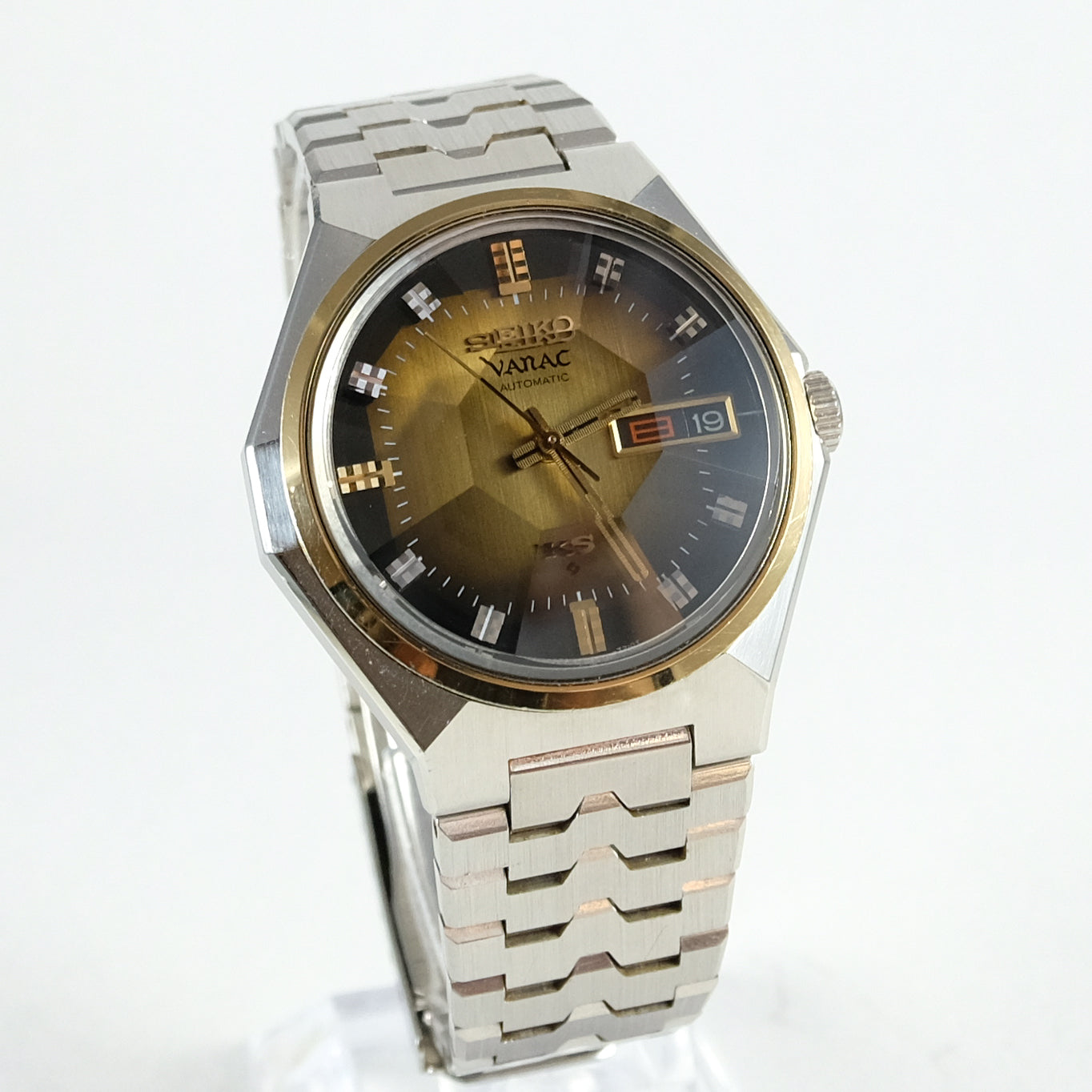1973 Seiko Vanac KS 5626-7180