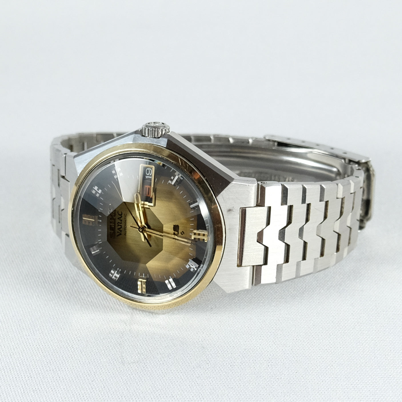 1973 Seiko Vanac KS 5626-7180