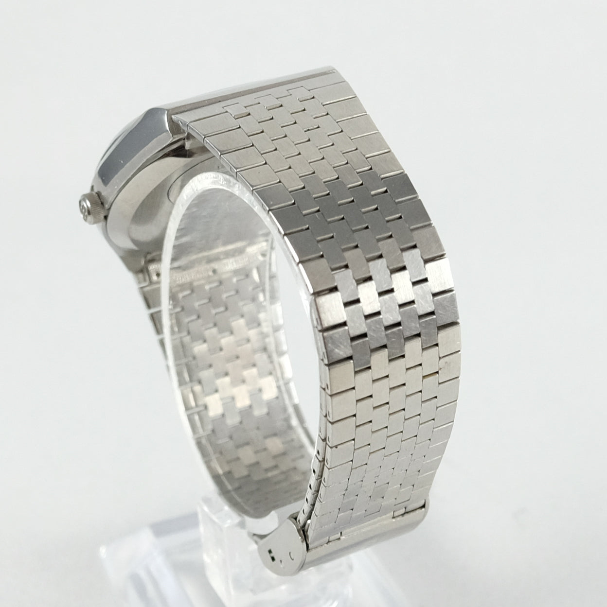 1977 Seiko King Quartz 5856-5010