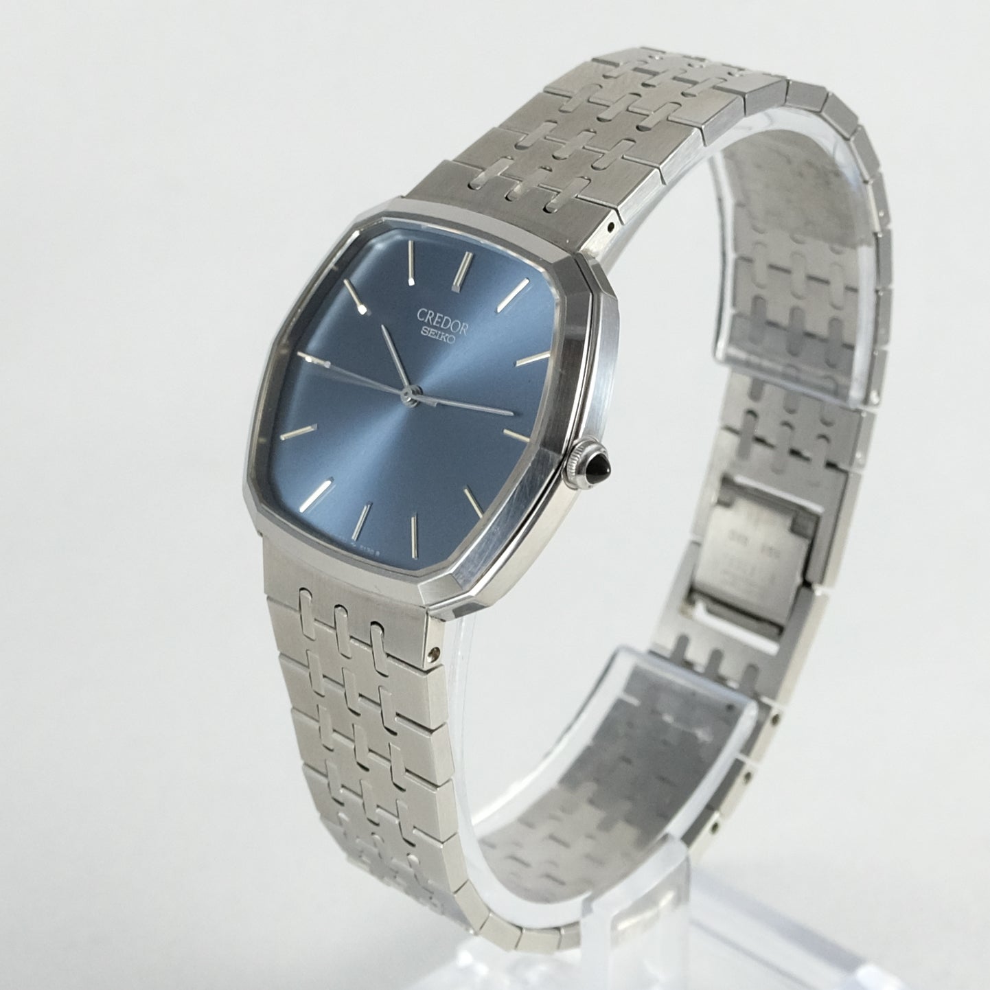 1980 Credor Seiko 5931-5150