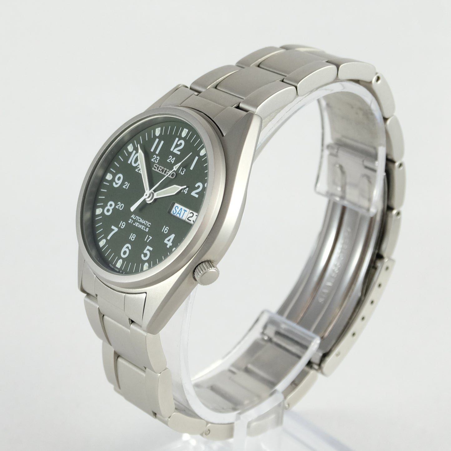 2000 Seiko SKX425 7S26-3060