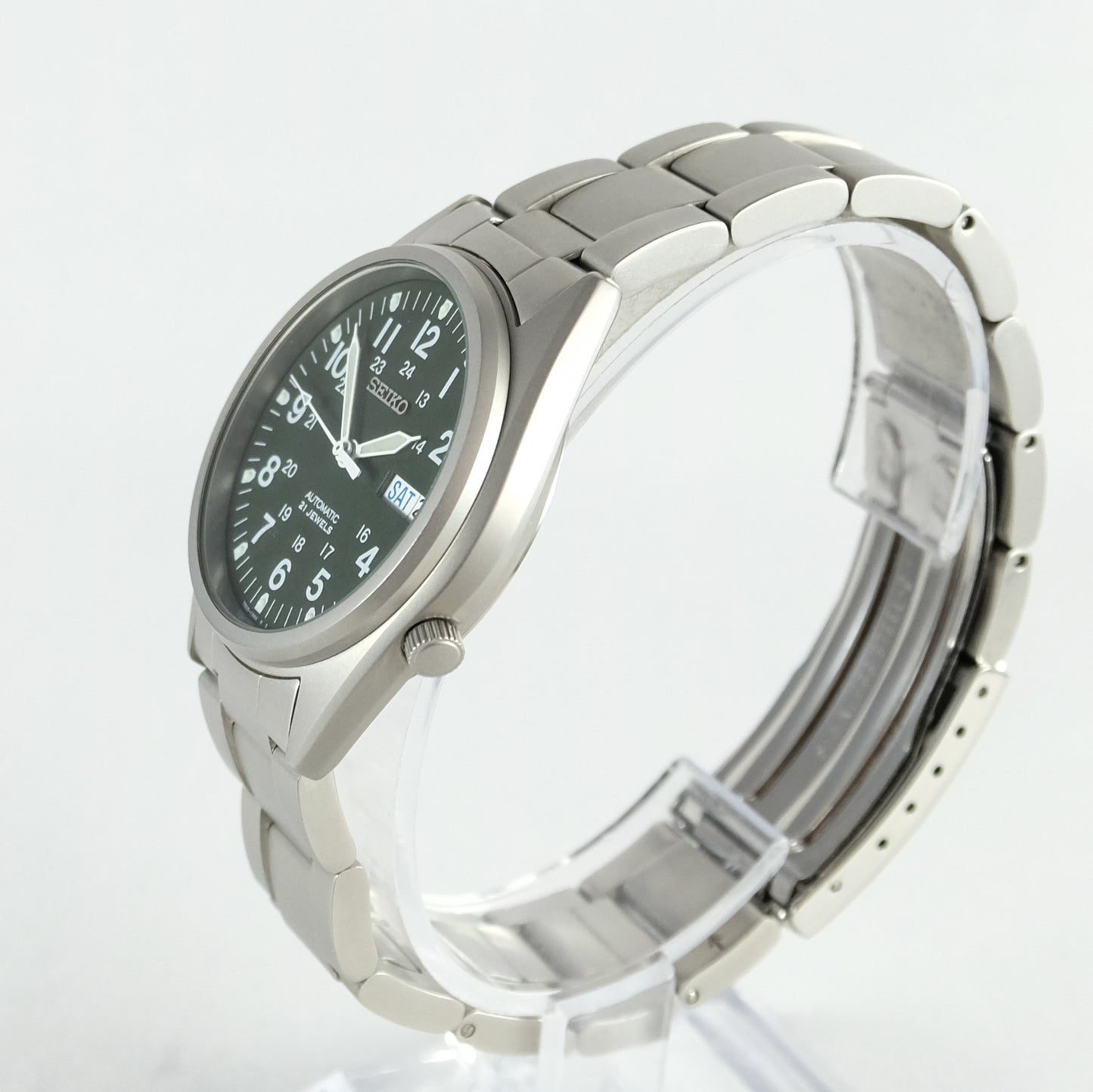 2000 Seiko SKX425 7S26-3060