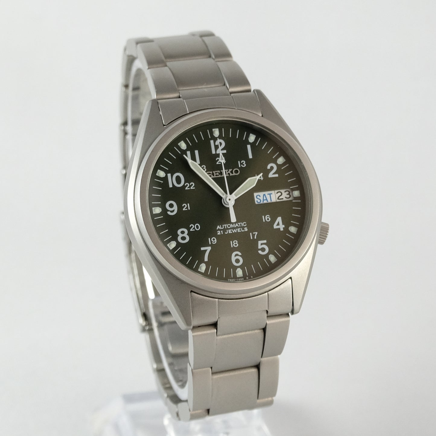 2000 Seiko SKX425 7S26-3060