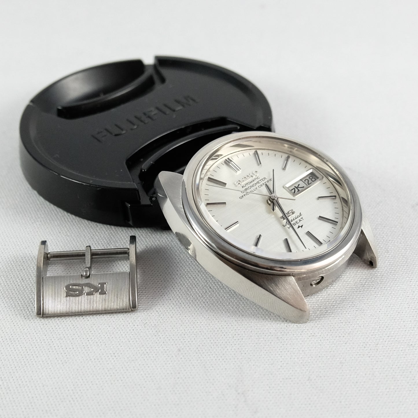 1971 Seiko KS Special 5246-6000