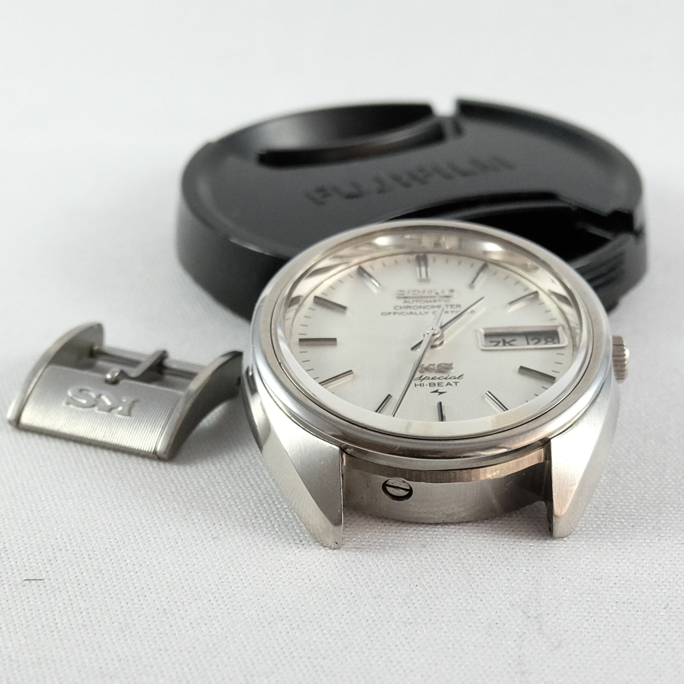 1971 Seiko KS Special 5246-6000