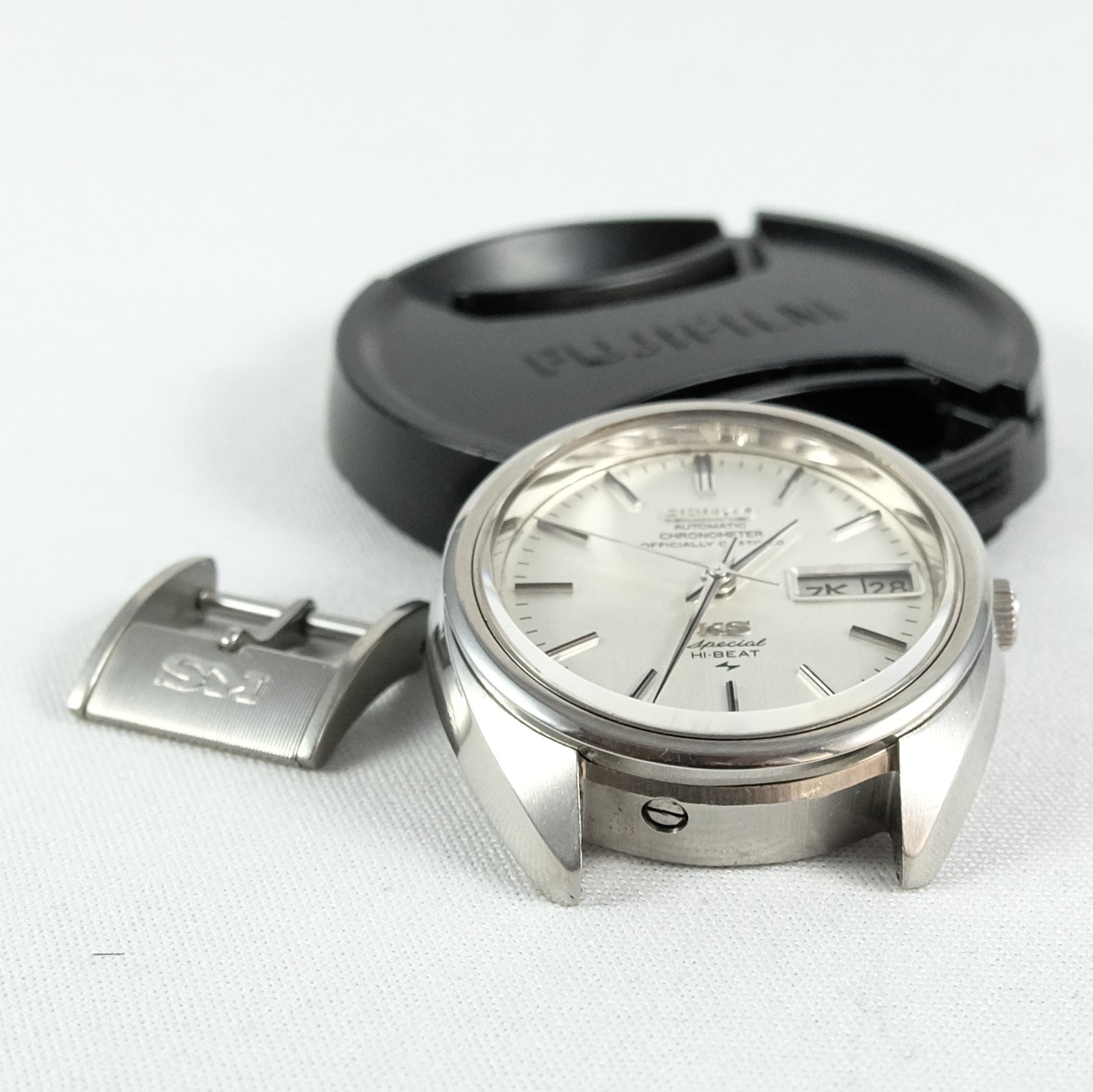 1971 Seiko KS Special 5246-6000