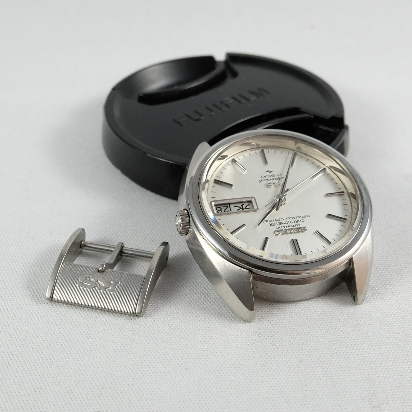 1971 Seiko KS Special 5246-6000
