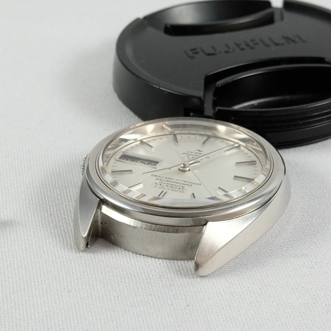 1971 Seiko KS Special 5246-6000