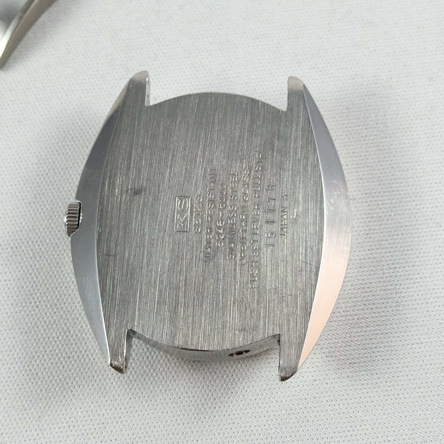 1971 Seiko KS Special 5246-6000
