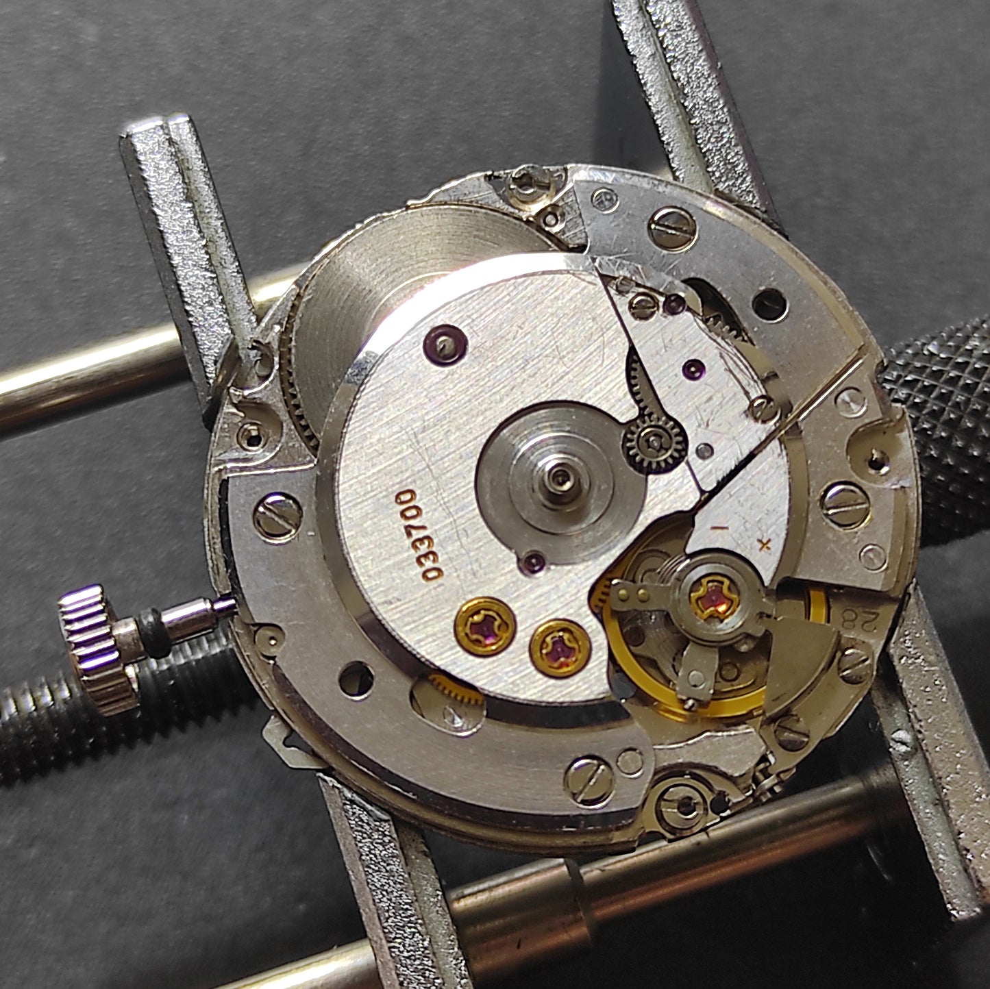 1971 Seiko KS Special 5246-6000