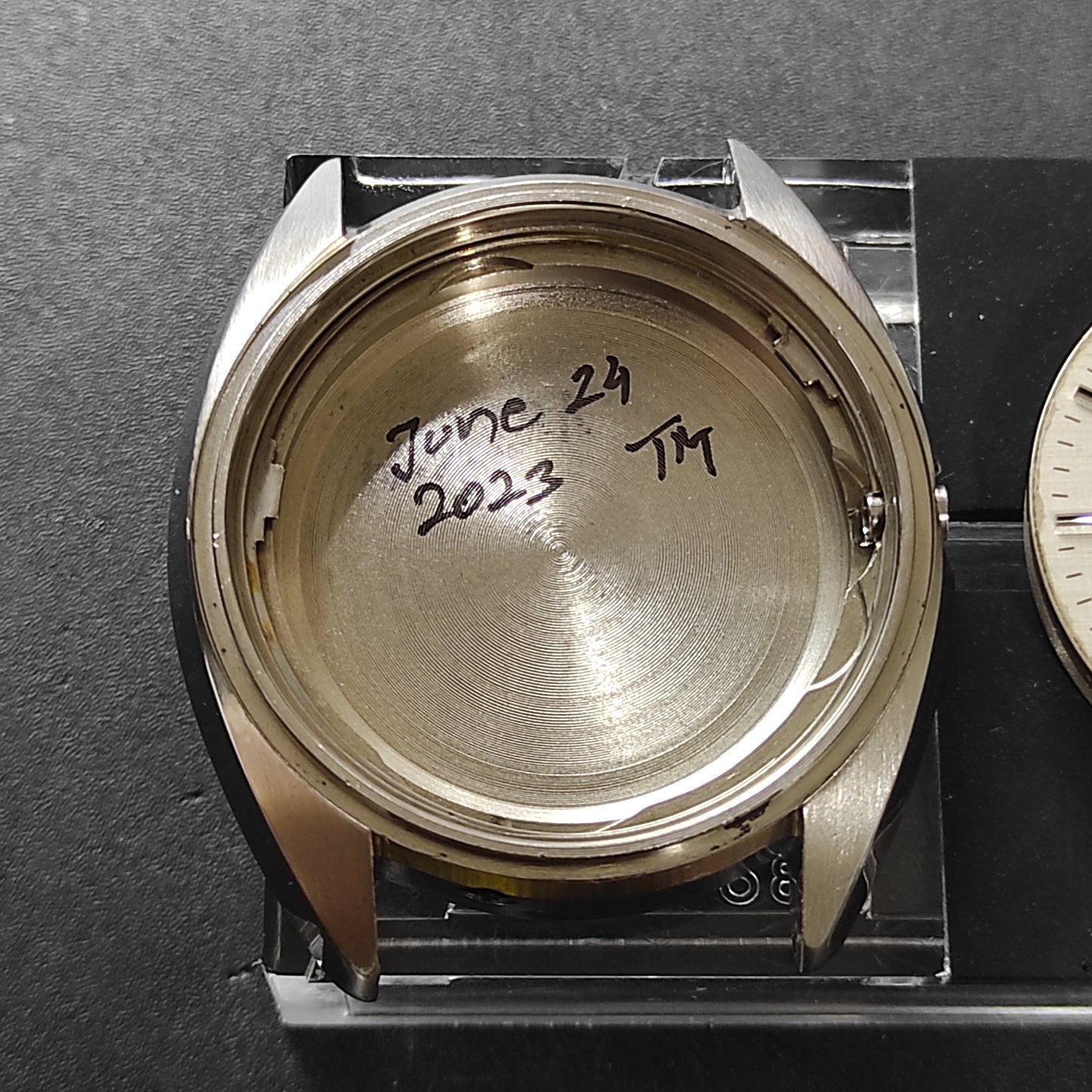 1971 Seiko KS Special 5246-6000