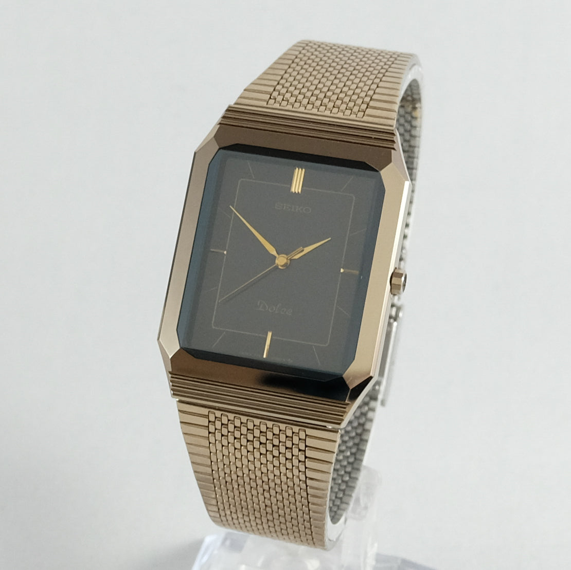 1987 Seiko Dolce 7741-5080