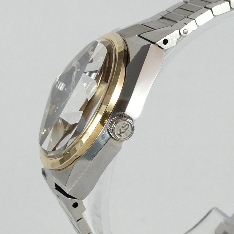 1973 Seiko Vanac KS Special 5256-6010