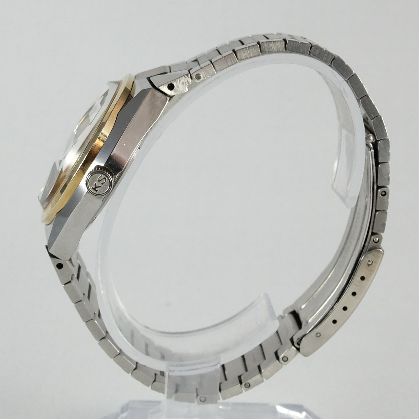 1973 Seiko Vanac KS Special 5256-6010