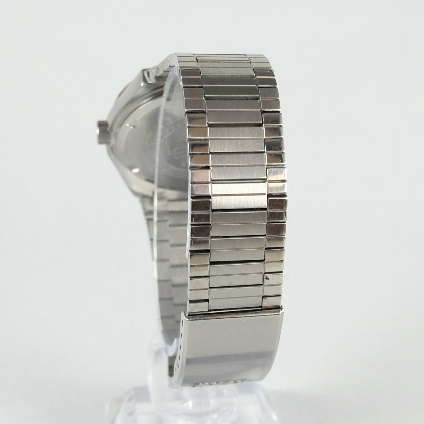 1973 Seiko Vanac KS Special 5256-6010