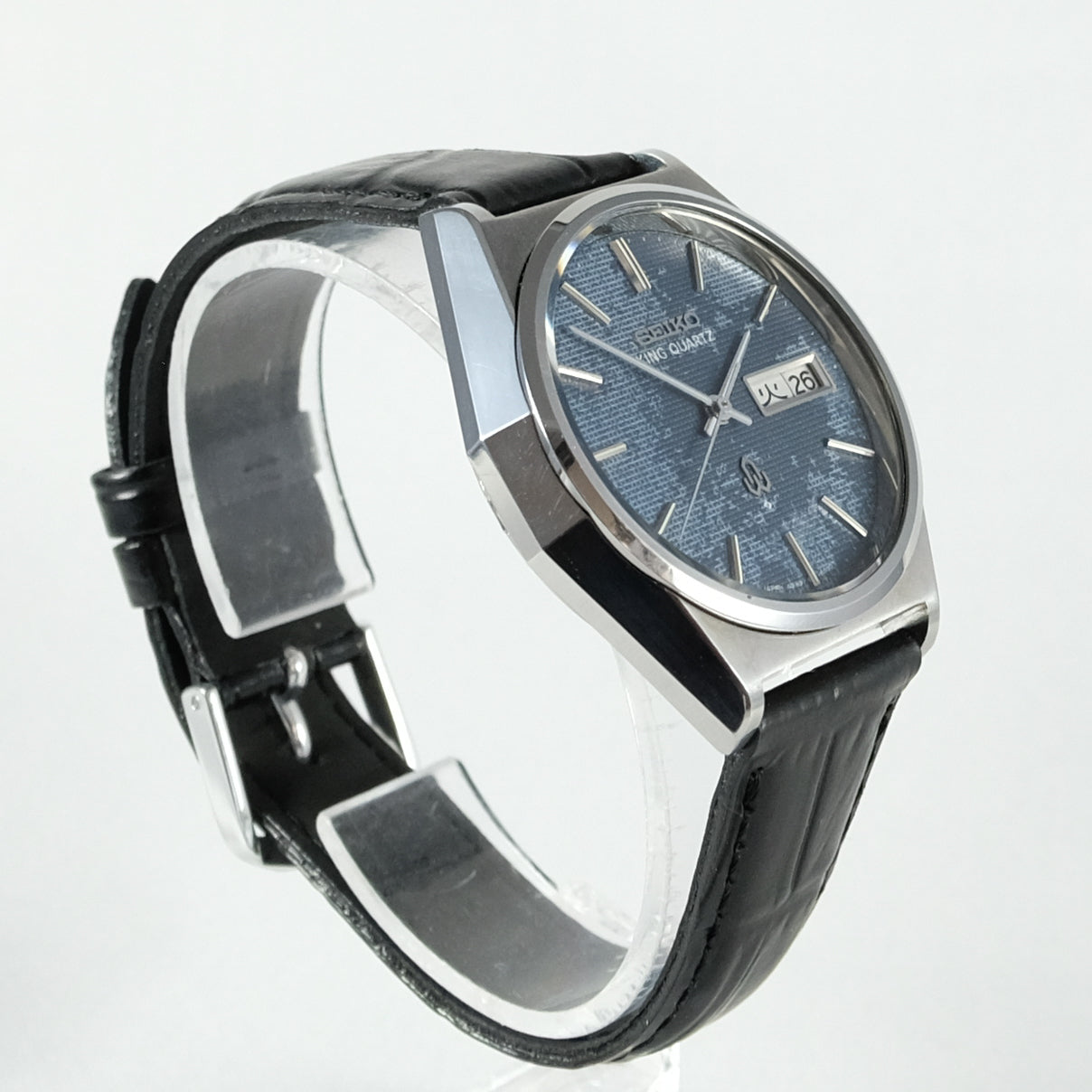 1977 Seiko King Quartz HSS 4823-8050