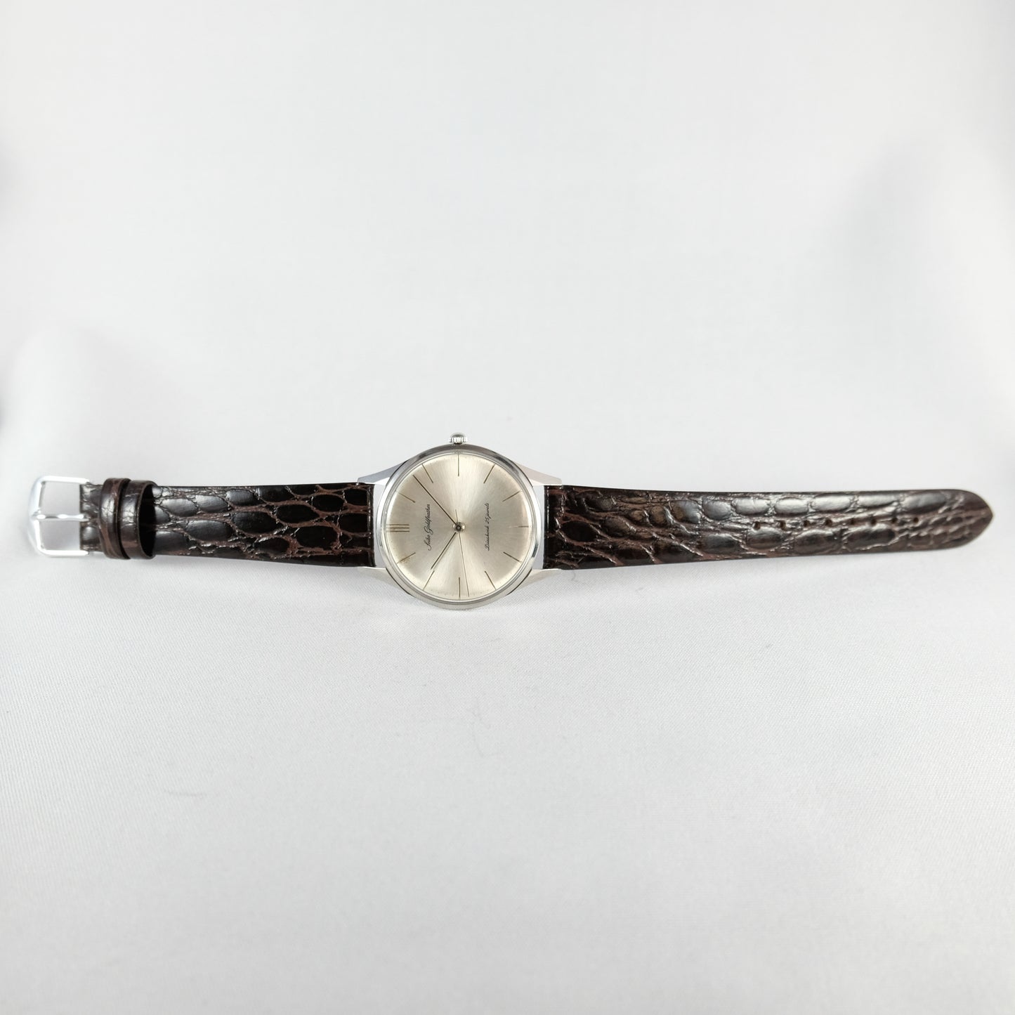 1961 Seiko Goldfeather 15005