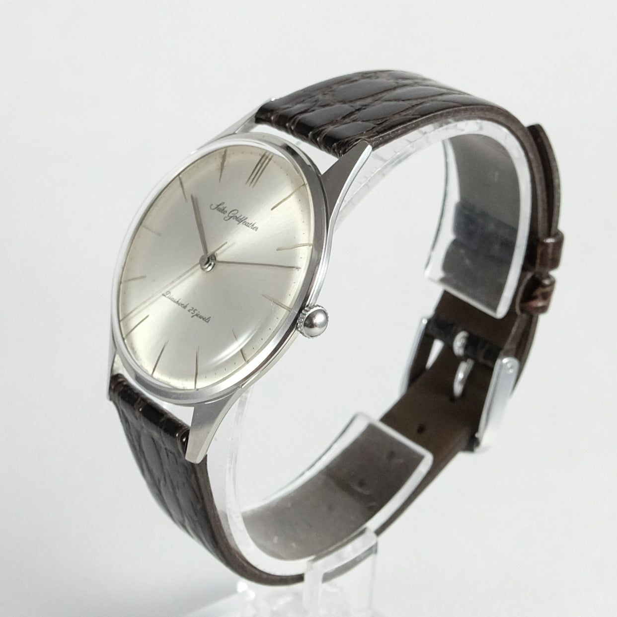1961 Seiko Goldfeather 15005